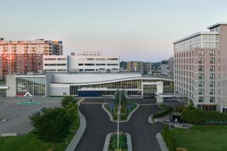 Four Points by Sheraton Lévis Convention Centre - 2