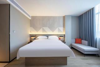 Borrman Hotel Lianjiang Avenue Xinyuan International Plaza - 2
