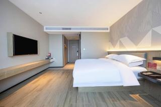 Borrman Hotel Lianjiang Avenue Xinyuan International Plaza - 1