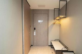 Borrman Hotel Lianjiang Avenue Xinyuan International Plaza - 4
