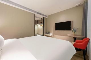 Borrman Hotel Lianjiang Avenue Xinyuan International Plaza - 3