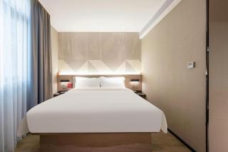 Borrman Hotel Lianjiang Avenue Xinyuan International Plaza - 2