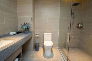 Borrman Hotel Lianjiang Avenue Xinyuan International Plaza - 1