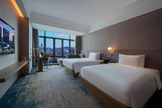 Onejee Hotel Shenzhen - 7