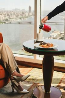 Sheraton Cairo Hotel & Casino - 7