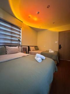 Bold's House Ton That Tung - Cozy Living in the Heart of Saigon, District 1 - 9