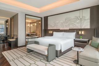 The Ritz-Carlton, Shenzhen - 9