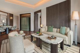 The Ritz-Carlton, Shenzhen - 8