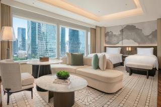 The Ritz-Carlton, Shenzhen - 7