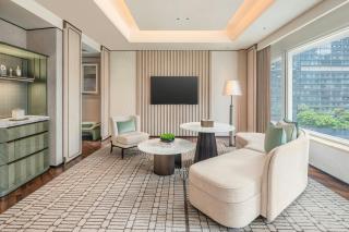 The Ritz-Carlton, Shenzhen - 6