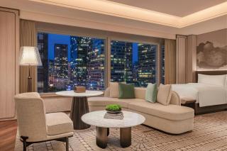 The Ritz-Carlton, Shenzhen - 4