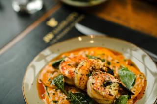 JW Marriott The Rosseau Muskoka Resort & Spa - 5