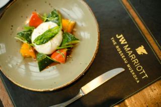 JW Marriott The Rosseau Muskoka Resort & Spa - 4
