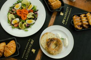 JW Marriott The Rosseau Muskoka Resort & Spa - 2