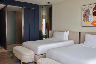 W Barcelona - 5