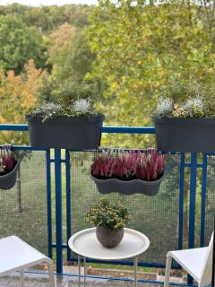 Apartamenty Liben O2 - Praga - 5