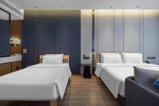 Atour Hotel Jinan Tangyan Century Avenue - 8