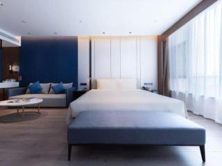 Atour Hotel Jinan Tangyan Century Avenue - 6