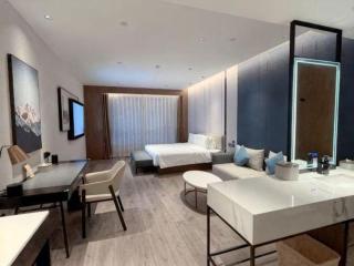 Atour Hotel Jinan Tangyan Century Avenue - 4