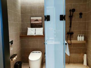 Atour Hotel Jinan Tangyan Century Avenue - 3