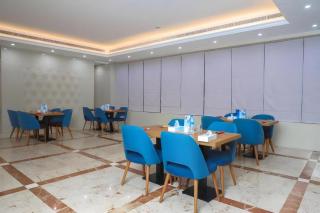 ALAZMI HOTEL - 9