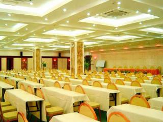 Sanya Summer Beach Sea View Hotel - Sanya - 8