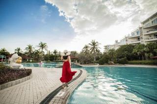 Sanya Summer Beach Sea View Hotel - Sanya - 2