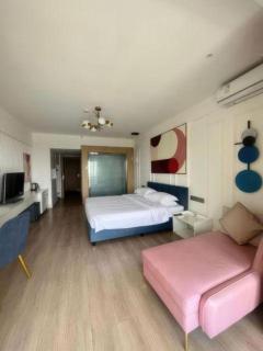 Sanya Summer Beach Sea View Hotel - Sanya - 1