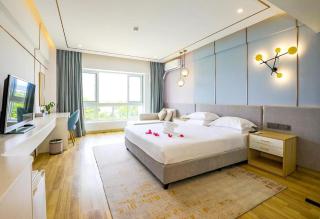 Sanya Summer Beach Sea View Hotel - 5