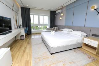 Sanya Summer Beach Sea View Hotel - 4