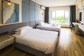 Sanya Summer Beach Sea View Hotel - 3