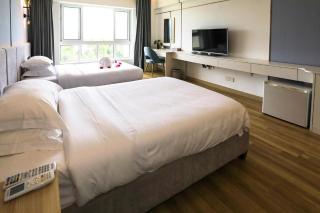 Sanya Summer Beach Sea View Hotel - 1