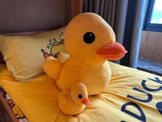 Yinhu Junyi Hotel（Wildlife Park） - 6