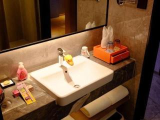 Yinhu Junyi Hotel（Wildlife Park） - 5