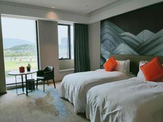 Yinhu Junyi Hotel（Wildlife Park） - 3