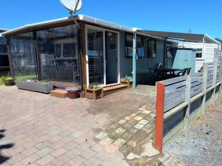 Cosy Corner - Te Puru - 1
