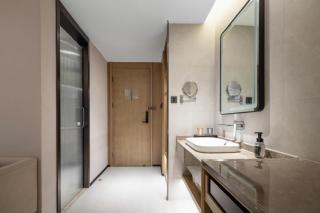 GYA Hotel Taiyuan Jinyang Street Grand Shanxi Hospital - 2