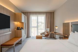 Courtyard by Marriott Cologne - Köln - 2