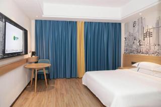 City Comfort Inn Changsha Sifangping University of National Defense Science and Technology - 3