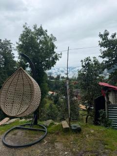 New Hotel Sajwan - 8