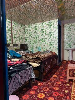 New Hotel Sajwan - 6