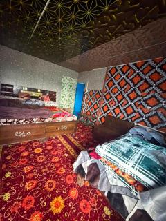 New Hotel Sajwan - 5