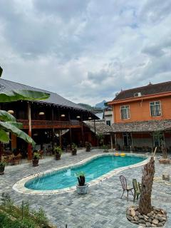 Moc Ecolodge Tours & Motorbike Rental - An Mộc Nhiên - Ha Giang - 0