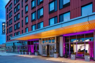 Aloft by Marriott Providence Downtown - 7