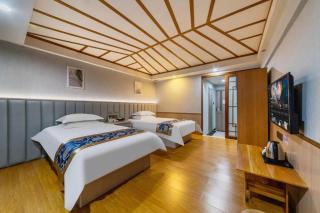 Yue Lai Yue Hotel - 5