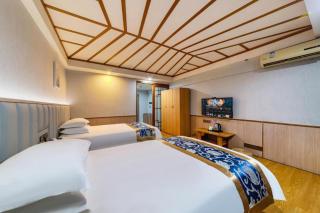 Yue Lai Yue Hotel - 4