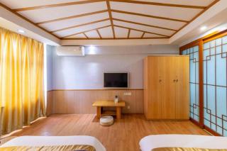 Yue Lai Yue Hotel - 3