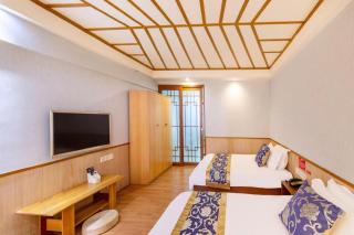Yue Lai Yue Hotel - 2