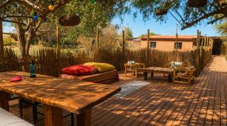 Puna Hostel - 4