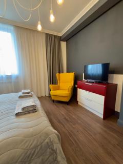 LOCATION ! City Garden View Apartment - in the heart of all the sights and attractions of Sofia ! - 1